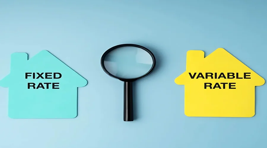 Fixed vs Variable Property Investor Rates: The Right Decision with Taz Mortgage Solutions