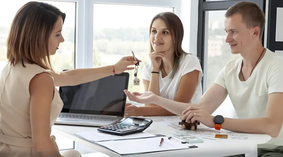 How to Select the Best Mortgage Broker in Canberra