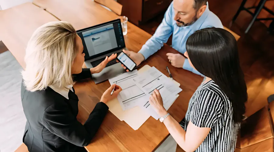 What to Seek in a Good Mortgage Broker