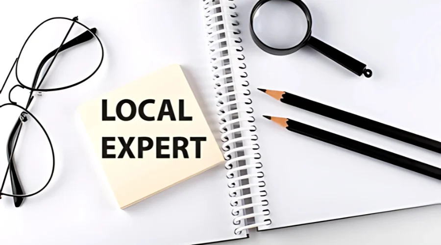 Why Local Knowledge is Important: Selecting a Canberra Broker