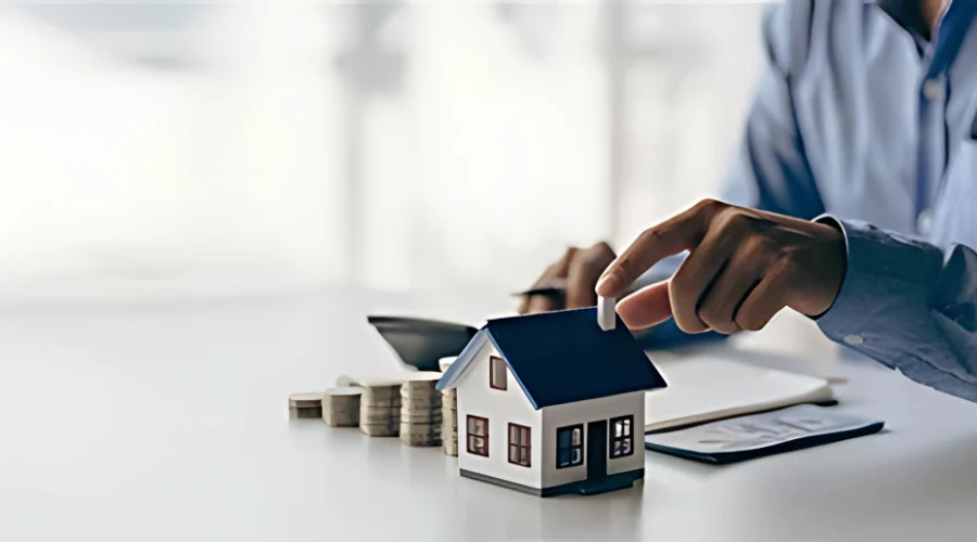 How Taz Mortgage Solutions Streamlines Home Loans