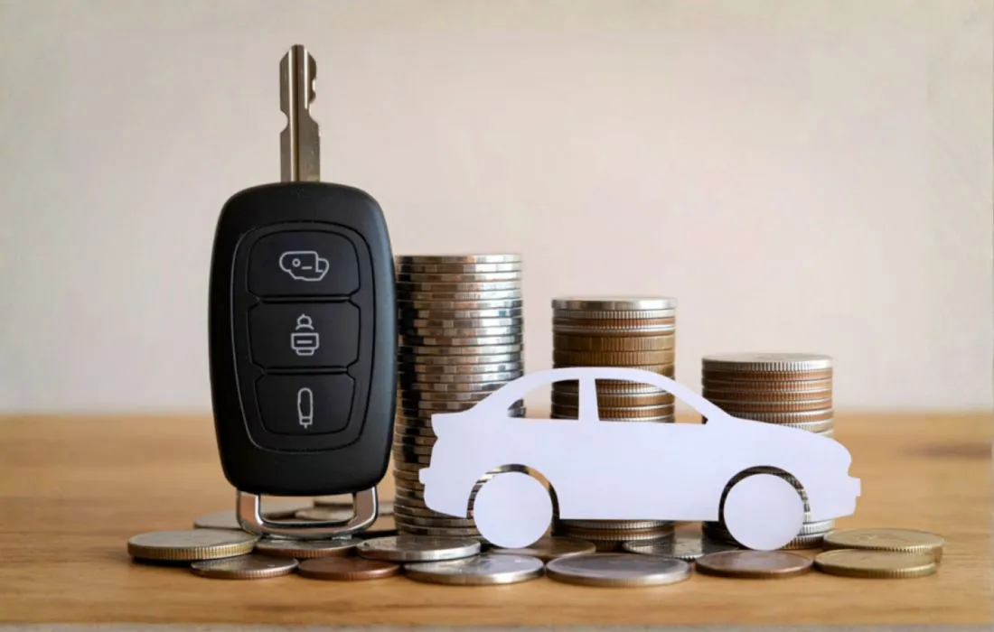 car loans canberra