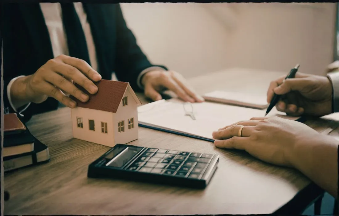 How to Use a Home Loan Calculator: Your Step-by-Step Guide to Understanding Borrowing Power